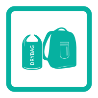 Taschen - Rucksäcke - Drybags